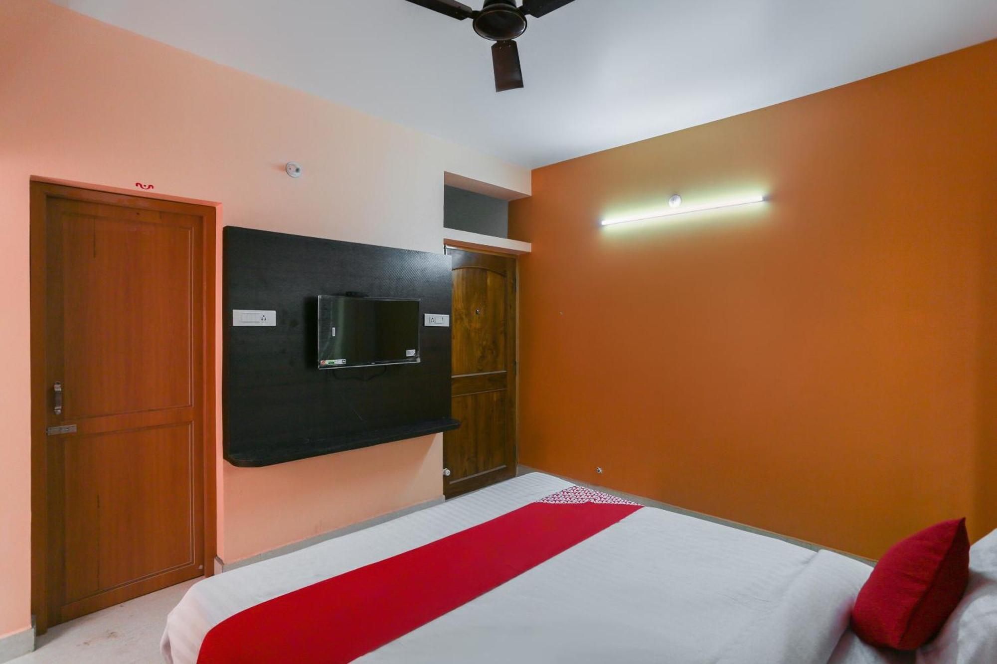 Hotel O Magnum Balianta ภายนอก รูปภาพ