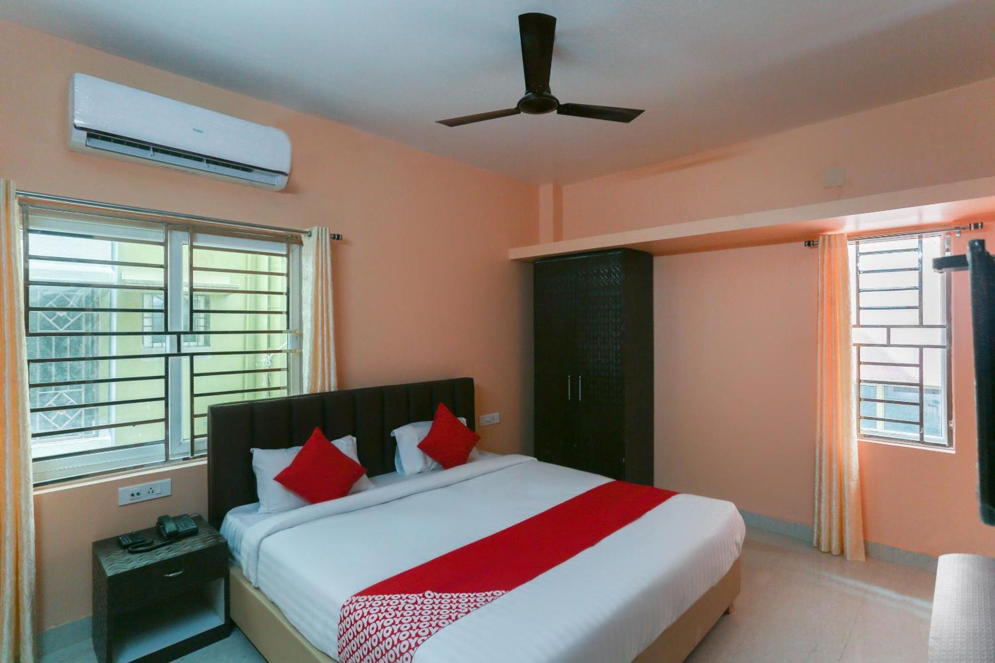 Hotel O Magnum Balianta ภายนอก รูปภาพ